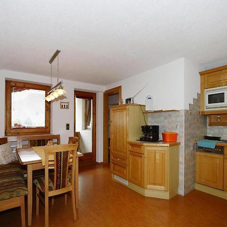 Apartment In Hippach Im Zillertal In The Mountains Muhlen  Exterior photo