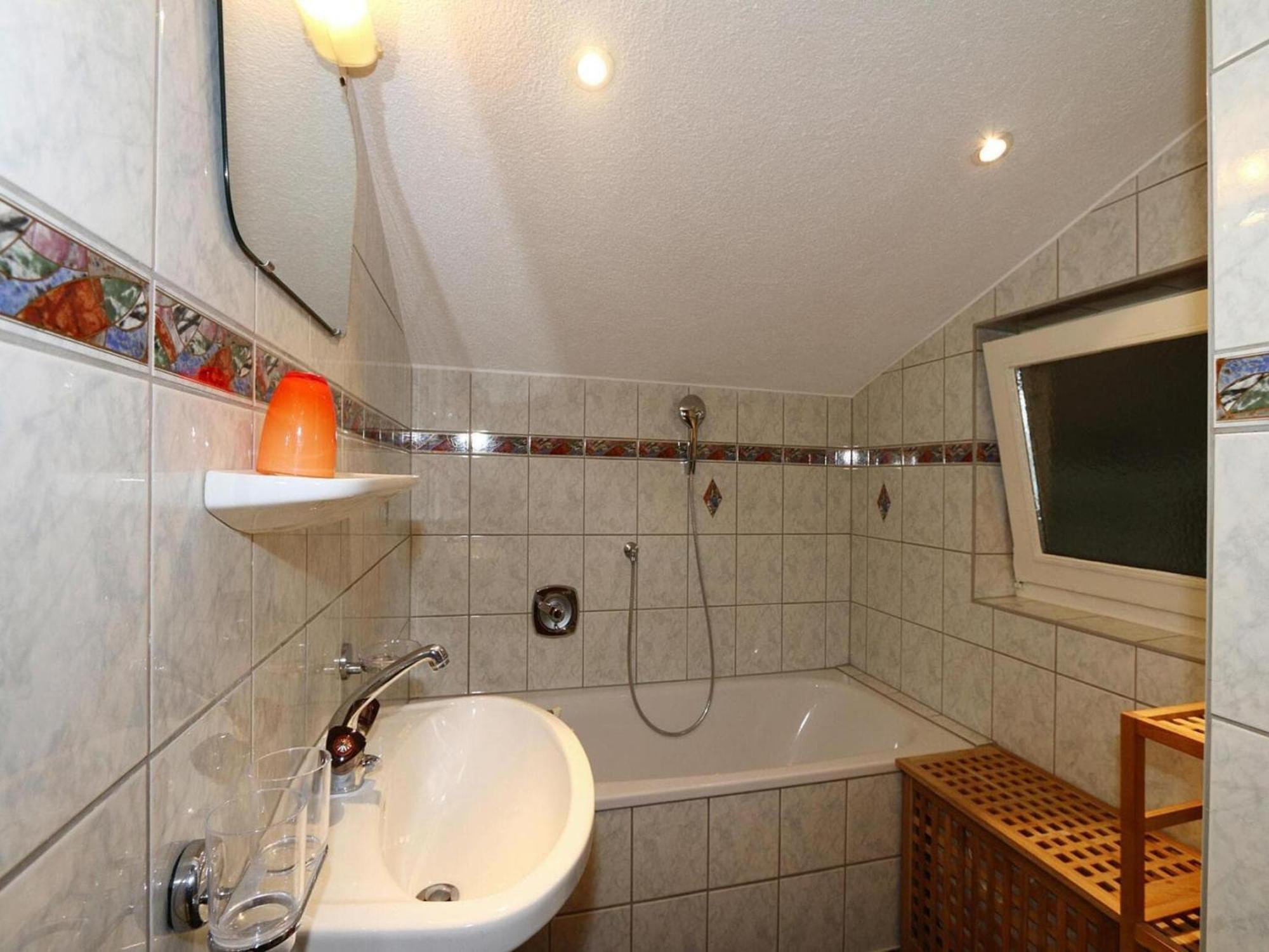 Apartment In Hippach Im Zillertal In The Mountains Muhlen  Exterior photo