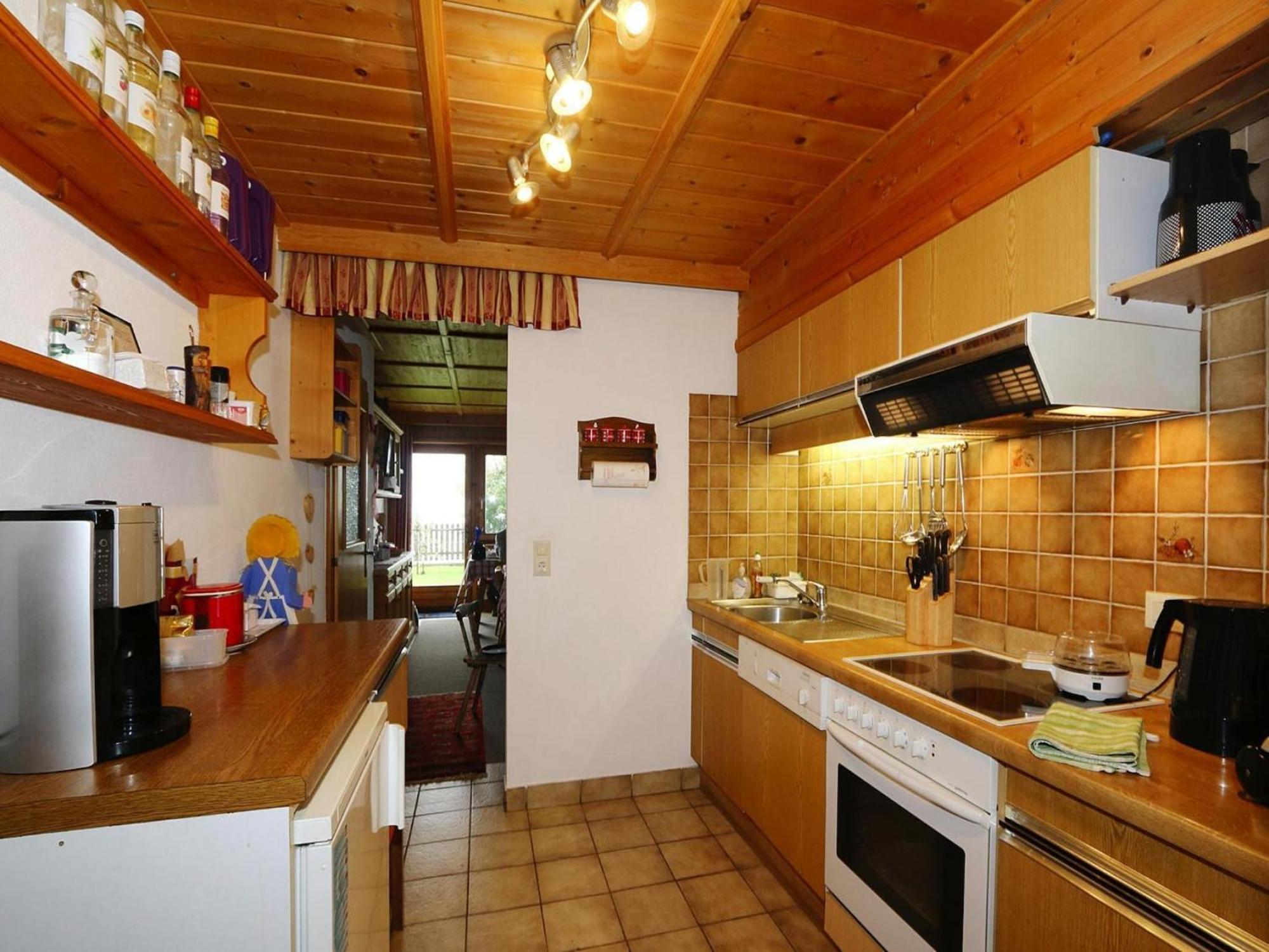 Apartment In Hippach Im Zillertal In The Mountains Muhlen  Exterior photo